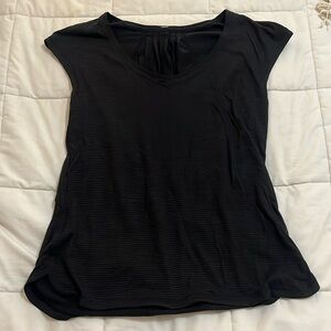Lululemon Short Sleeve Top